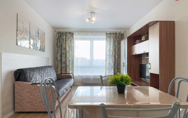 Квартира DearHome на 8 марта 12/1