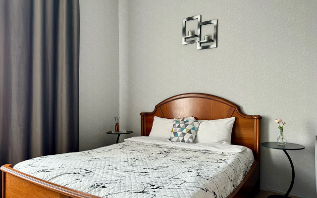 Апартаменты SivakApart c балконом на Невский и видом на набережную