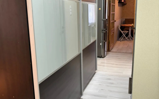 Квартира Уютная в курортном районе