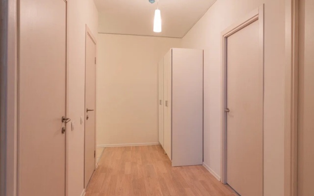 Апартаменты  Родионова 7