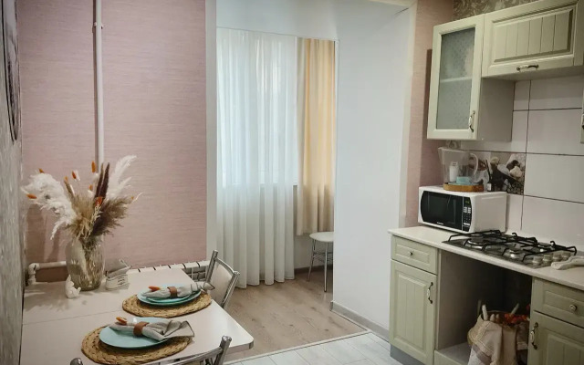 Апартаменты Vladland-331