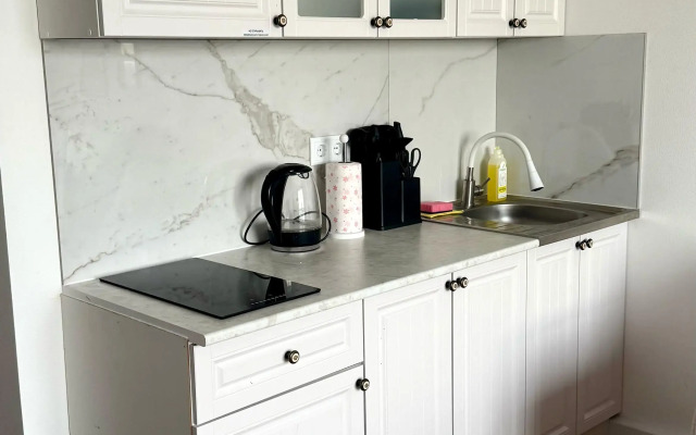 Апартаменты UraganAPART Академия