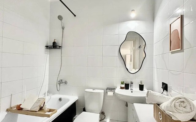 Viktory Apart Apartments