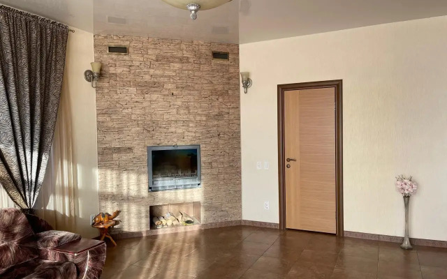 Zagorodny Dom Polyanki Private house