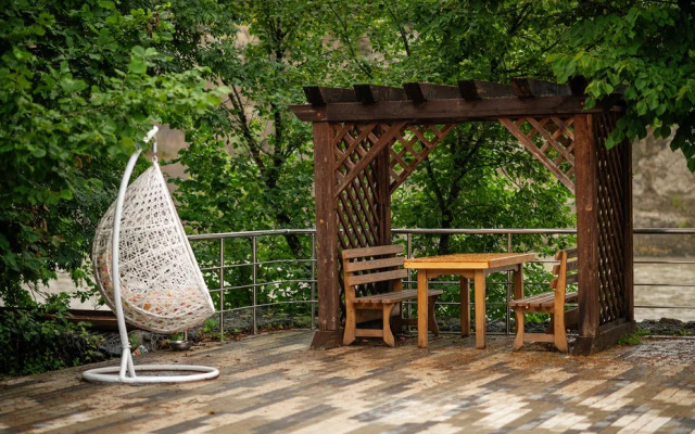 Hotel Kashtan