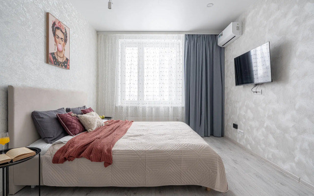 Квартира в ЖК Мечта