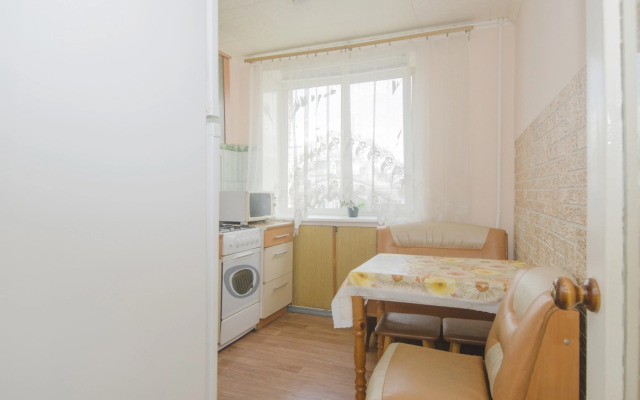 20 Двухкомнатные Апартаменты