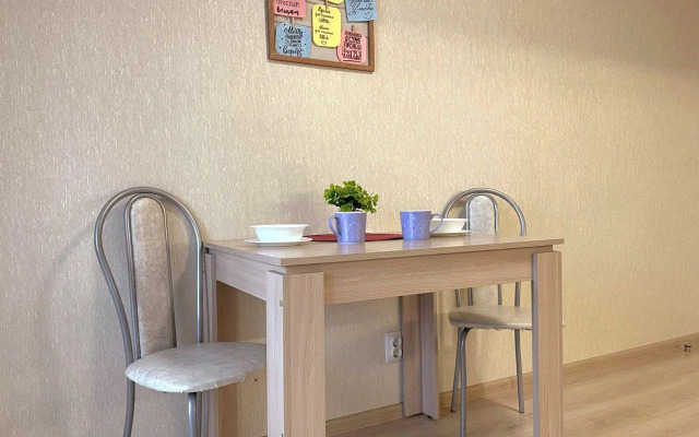 Okulova 24 Apartments
