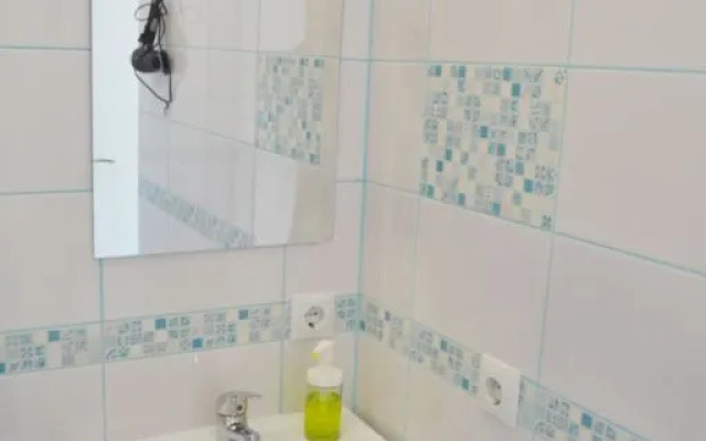Polet Apartment