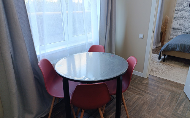 Pionerskiy Prospekt 100 V Alfa Rent Anapa Flat