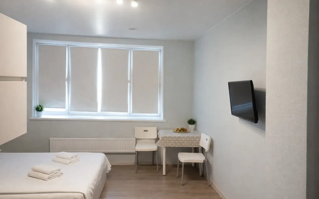 Апартаменты СolorApartments - Молочная жемчужина