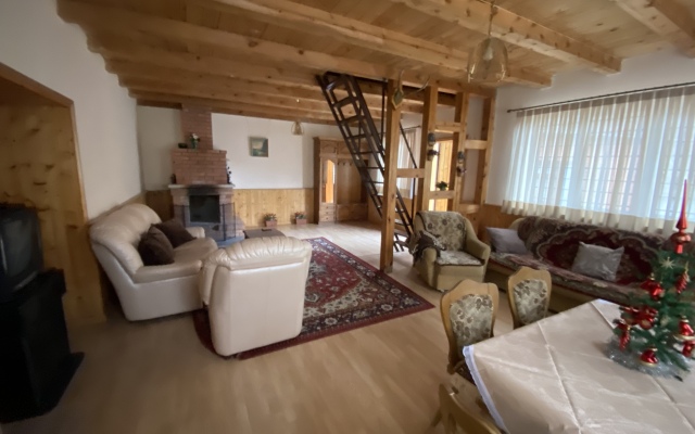 Гостевой дом Зинцар дача