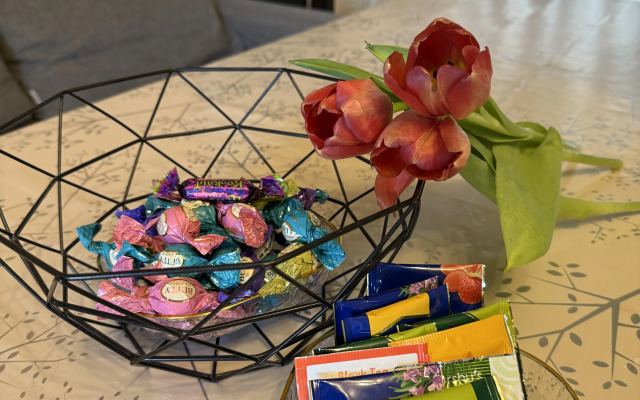 Апартаменты Дурыкино House