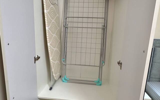 Shikalad Kmv Lyuks V Tsentre 8 Flat