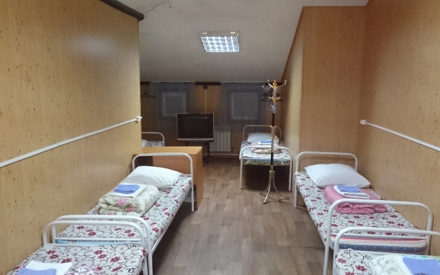 Мини-Отель Лукошко