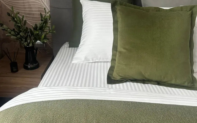 Апартаменты Оливия