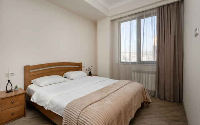 Квартира 2-к на Улице Кохбаци