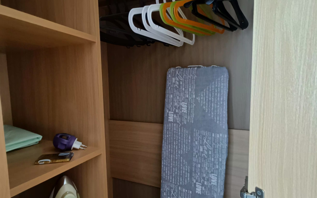 Апартаменты на улице Ленинградская 12