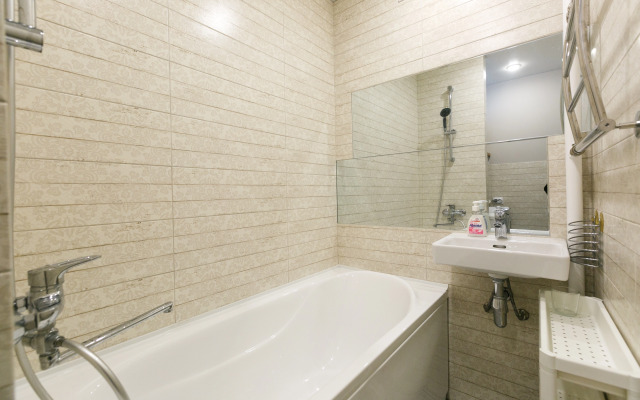 Квартира на Ул Мичурина 9