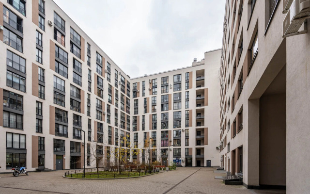 Fashion Flats Apartments