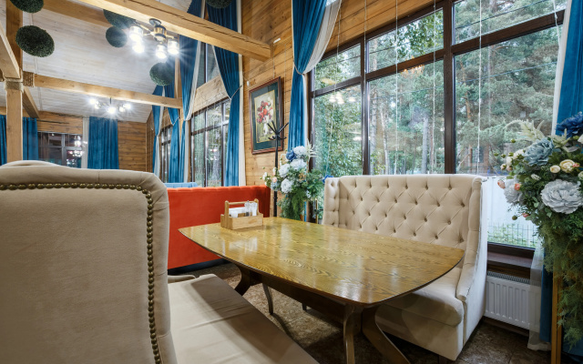 Konak House Boutique  (Конак Хаус)