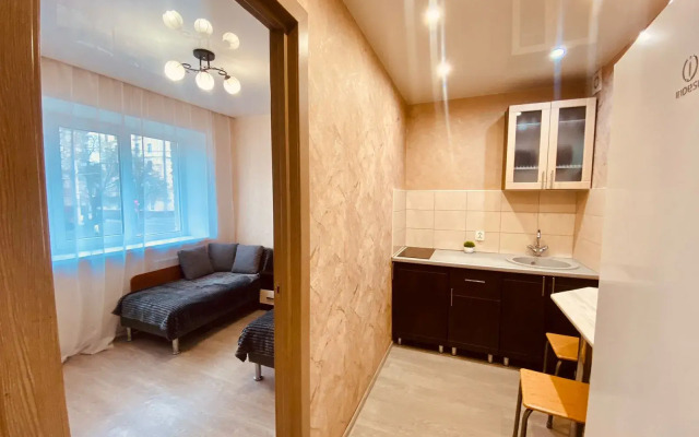 Sovetskaya 167a 3 Et Apartments
