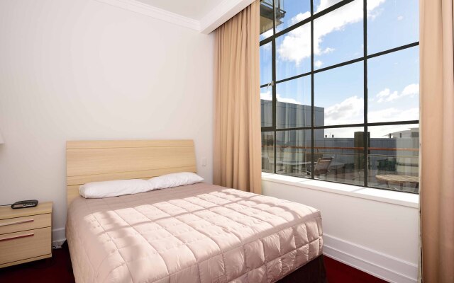 Апартаменты Furnished in Auckland CBD