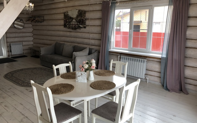 Гостевой дом на Пляжной