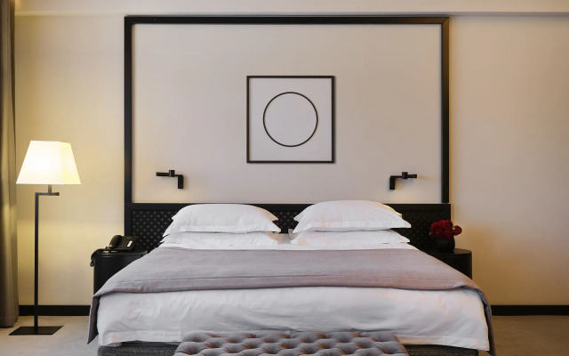 Chingishan Hotel