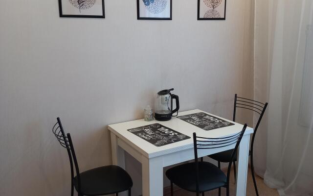 Квартира 1-Комнатная в Центральной части