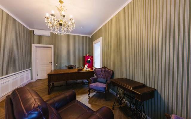 Гостевой дом Терем Гамаюн