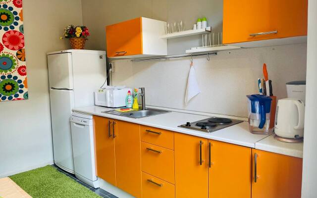 Апартаменты Goodrest 5