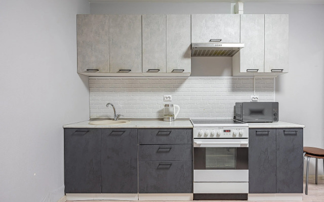 Апартаменты Top House в ЖК Москва Град