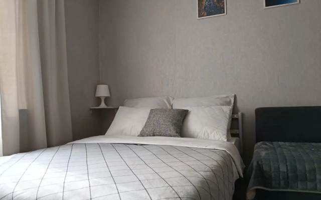 Квартира Новая Квартира от Олимп