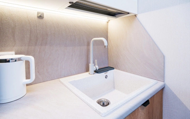V Zhk Letniy Apartments 276