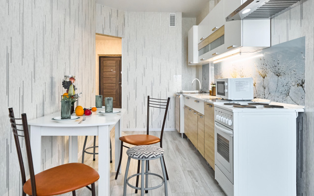 Uyutnaya Vozle Akvaparka Flat