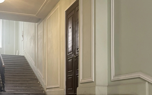 Apartamenty Korolevstvo na Rubinshtejna