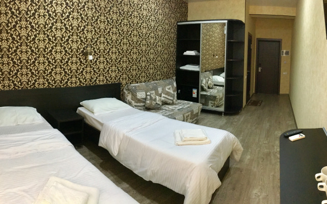 Sofia Lazar Guest house