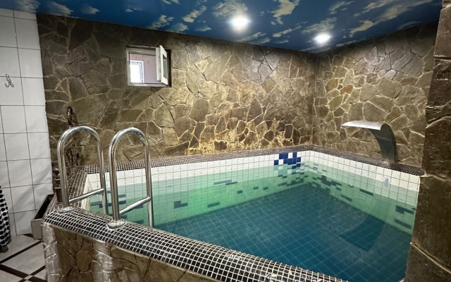 Мини-отель Гостиничный комплекс King