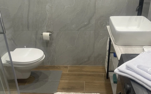 Apartments V Zhk Letniy Ot Letoapart