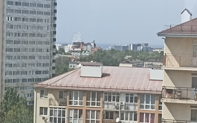 Studiya V Tsentre Zhk Privilegiya Apartments