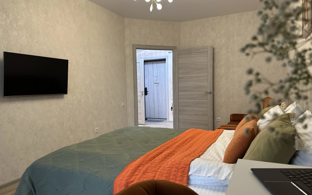 Апартаменты Европейский