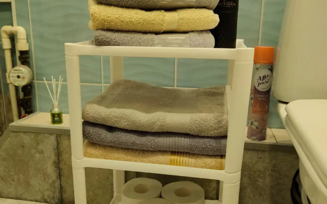 Квартира Двухкомнатные Апартаменты Сандал Самый Центр