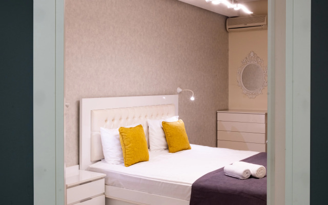 Welcome Northern Avenue Apartments