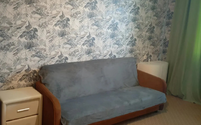 Квартира Бюджетная квартира с большим размещением