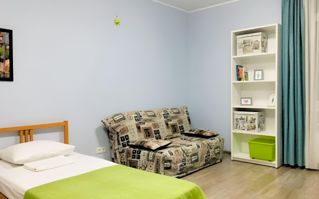 SimSim Na Tyulpanov (2) Apartments