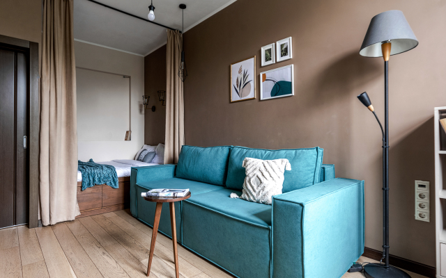 Family Oasis Flat Apartments
