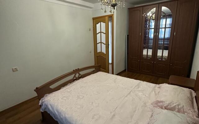 Квартира у моря 2-х комнатная рядом с набережной