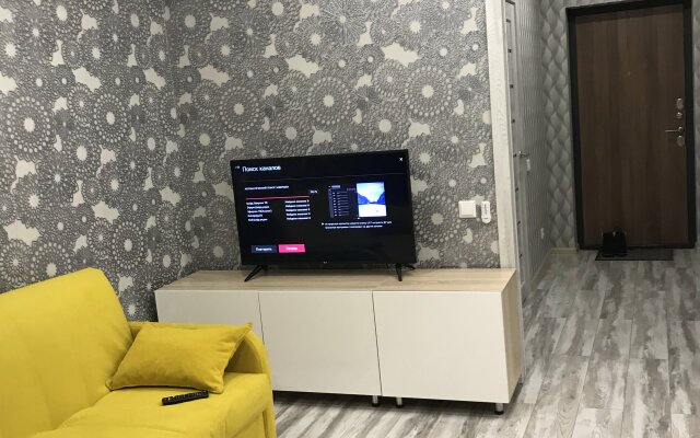 NSK Na Nemirovicha -Danchenko 158 Apartments