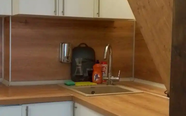 Апартаменты на Михайлова 30А Корпус 4